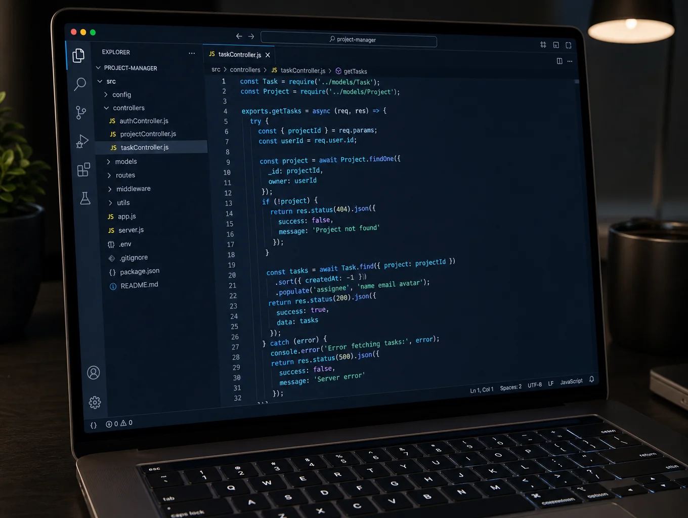 Syntax optimization visualization